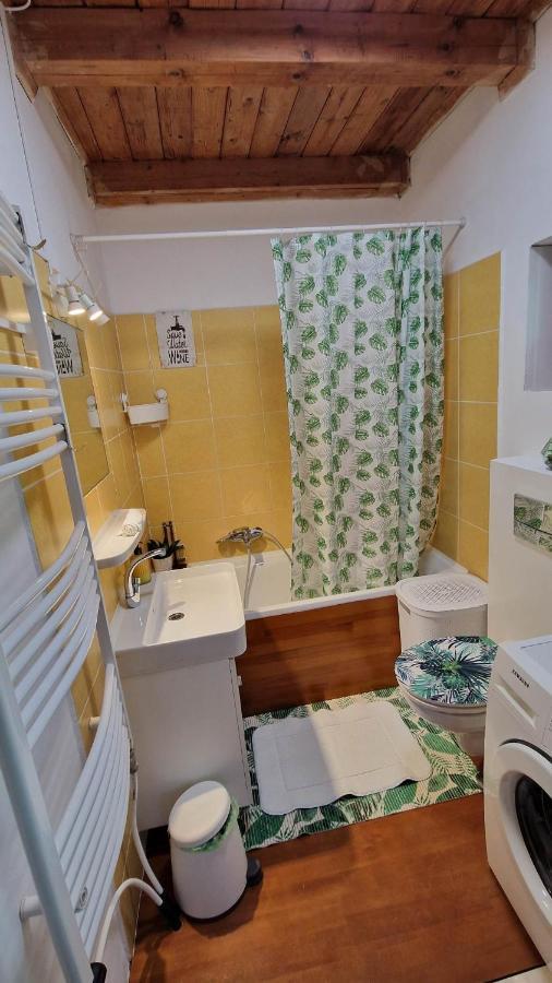 Apartament Panorama Apartman Pilisszanto Zewnętrze zdjęcie